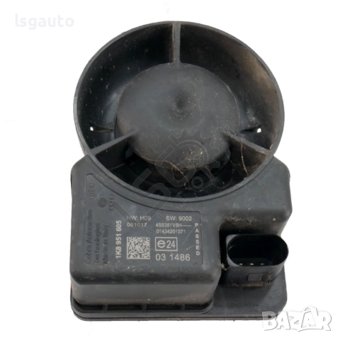 Сирена аларма Volkswagen Scirocco III 2008-2017 ID: 153815