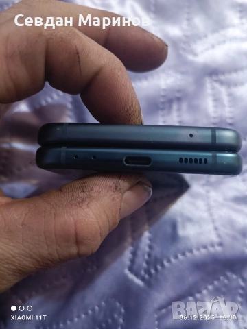 Samsung Z flip3 256GB/8 Ram, снимка 4 - Samsung - 52672384