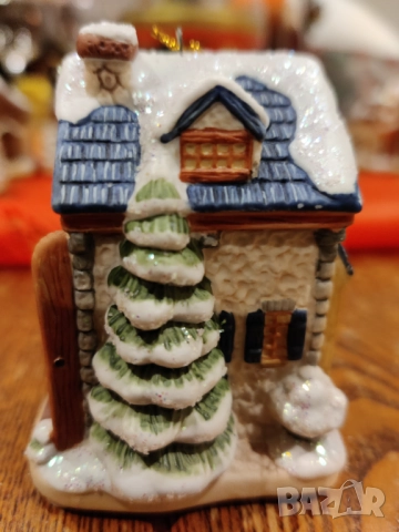 Коледна украса , снимка 11 - Декорация за дома - 52472281