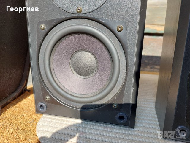 Arcus DS Effect, снимка 4 - Тонколони - 35794232