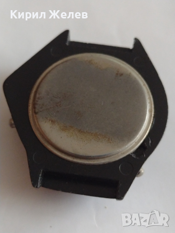 Ретро модел електронен часовник за колекция декорация носене - 26520, снимка 6 - Други ценни предмети - 36121837