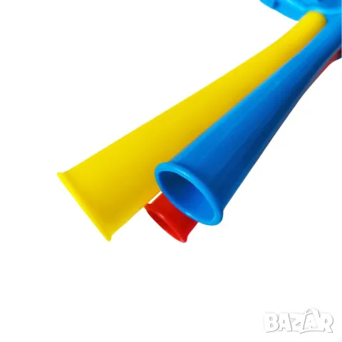 Въздушен клаксон за велосипед 220 mm, снимка 5 - Аксесоари за велосипеди - 55866883