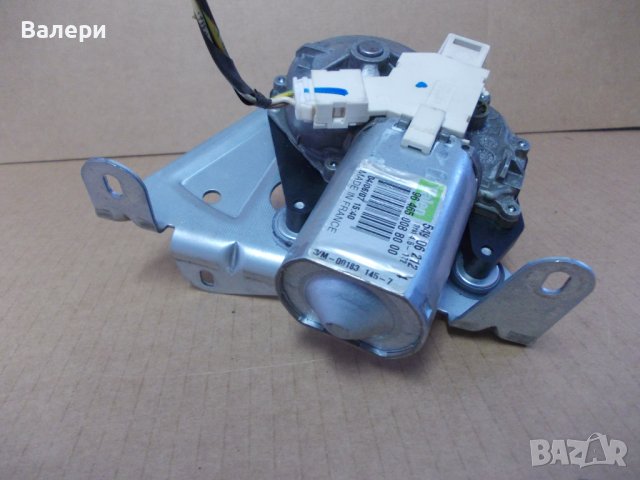PEUGEOT 407 SW моторче за задна чистачка Valeo 96 465 008 80 00, снимка 2 - Части - 44387793