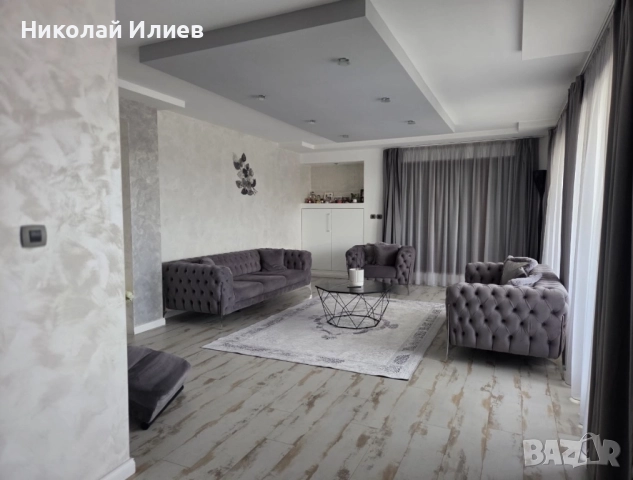 Четиристаен Ален Мак-Варна, снимка 2 - Апартаменти - 34601496