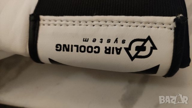 Боксови ръкавици DOMYOS. , снимка 4 - Бокс - 39130828