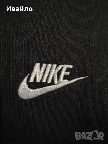 Nike Casual Sports Loose Round Neck Pullover., снимка 2 - Блузи - 48449213