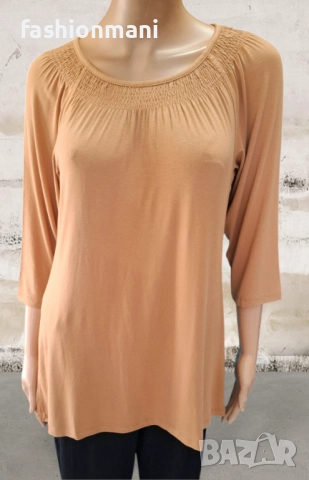 Елегантни туники 2 цвята - код 1275