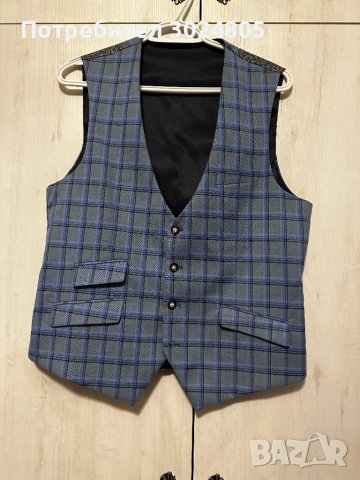 Костюм Robert Simon, снимка 5 - Костюми - 40738738