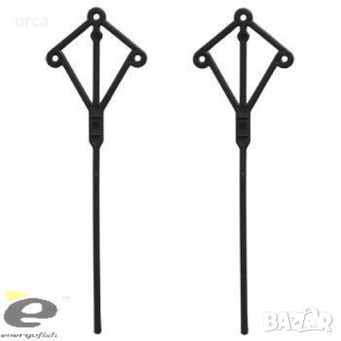 Система за технопланктон BUSAFA – монтаж на таблетки за шаран, снимка 2 - Такъми - 19553540