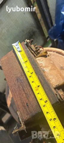 Трансформатори и радиатори с транзистори., снимка 2 - Ресийвъри, усилватели, смесителни пултове - 49396727