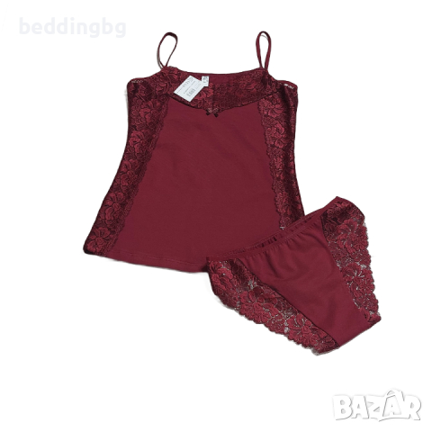 #Дамско #бельо #Комплект , снимка 11 - Бельо - 44550107