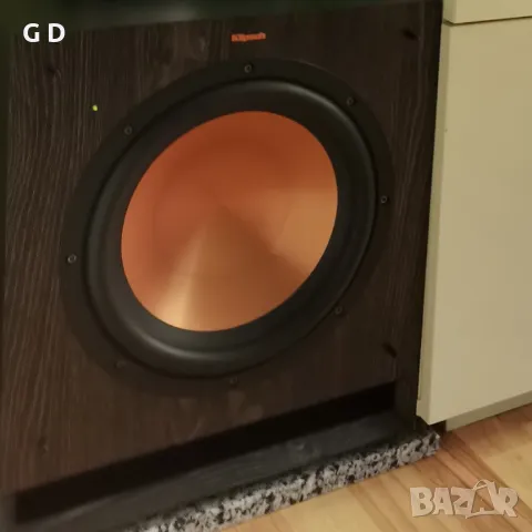 Klipsch SPL 100, снимка 5 - Тонколони - 47865931