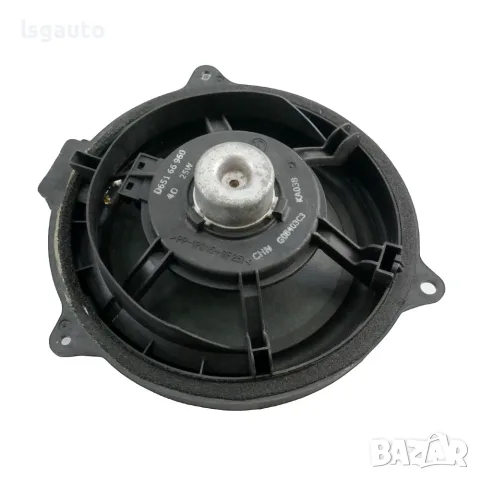 Преден десен високоговорител Mazda 2 II (DE) 2007-2010 ID: 164491 OEM D65166960, снимка 2 - Аксесоари и консумативи - 56192846