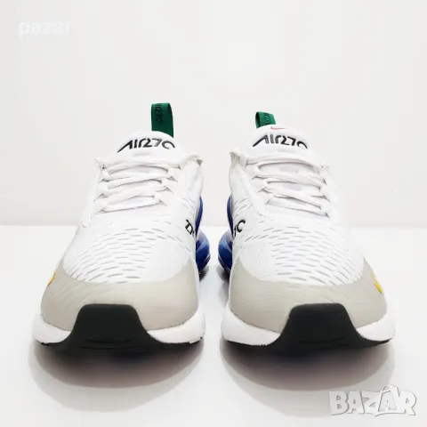 NIKE DV3731 2022 AIR MAX 270 Оригинални Маратонки 41-41.5 26см, снимка 7 - Маратонки - 50072053