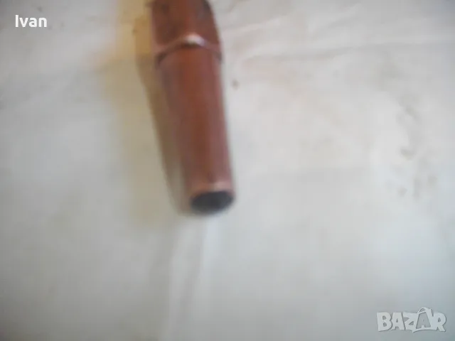 57см Оксиженна Кислород-Ацетилен Горелка Френска 5 бр.рамена №0-№6 с контактни дюзи и резервни дюзи, снимка 4 - Други инструменти - 47374766