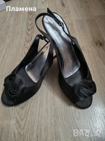 Дамски сандали 39н