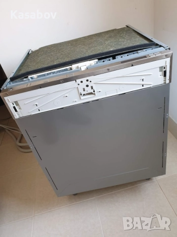 Miele - Auto Open - QuickPowerWash - Съдомиялна - Пълно Вграждане 60см, снимка 9 - Съдомиялни - 52461979