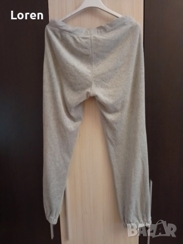 *L.O.G.G.*Сиво меко долнище , снимка 5 - Спортни екипи - 52722623