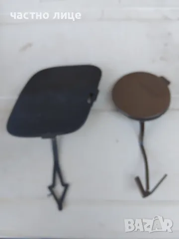 Капачка за задна броня РЕНО КАДЖАР Капачка за теглич, снимка 3 - Части - 50140417