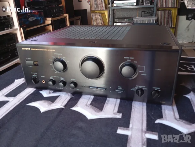 Усилвател ONKYO A-8850