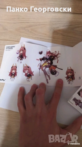 Стикери, снимка 2 - Декорация за дома - 53429798