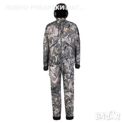 Ловен комплект Remington Himalayan Figure RM 1014-993