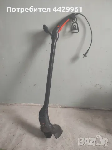 Ел Тример за трева 