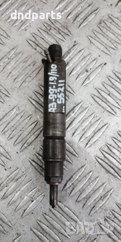 Дюза Audi A3 1.9TDI 110hp 1999г.	