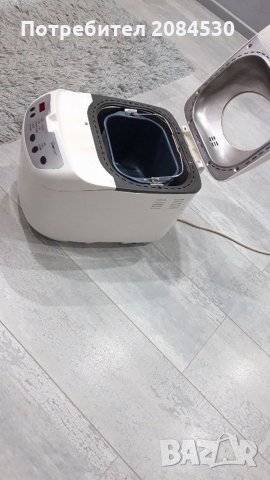 Хлебопекарна , снимка 3 - Хлебопекарни - 34408083