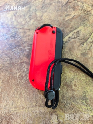 Контролер за Nintendo, снимка 2 - Аксесоари - 51529807