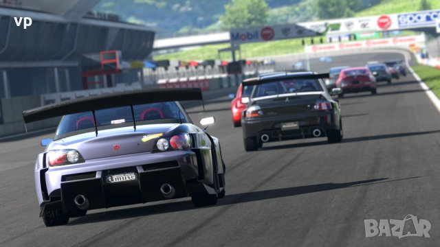 Игра Gran Turismo 5: GT 5 Prologue Playstation - PS3  и PSN онлайн, снимка 12 - Игри за PlayStation - 40631218