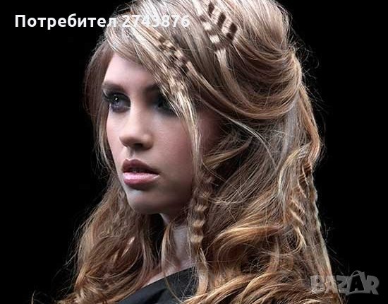 Преса за начупване и изправяне на коса Elekom EK-04E с 4 приставки и керамично покритие розова, снимка 3 - Преси за коса - 34216711