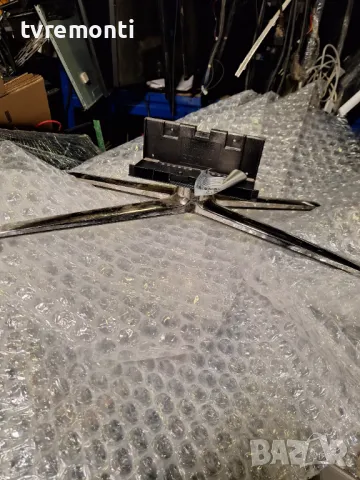 оригинална стойка телевизор Samsung модел LE40C750R2W