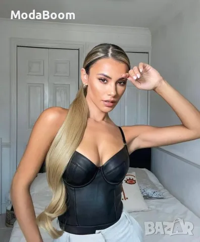 Дамска опашка 