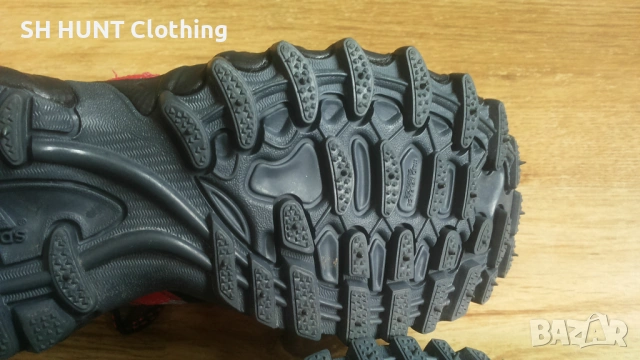Adidas KANADIA TR3 GORE-TEX размер EUR 34 маратонки водонепромокаеми - 2385, снимка 14 - Детски маратонки - 53863232