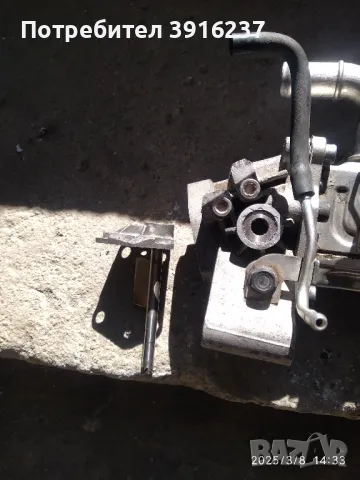 ЕГР охладител Хюндай 40 Киа EGR hyindai i 40 kia, снимка 7 - Части - 49604515