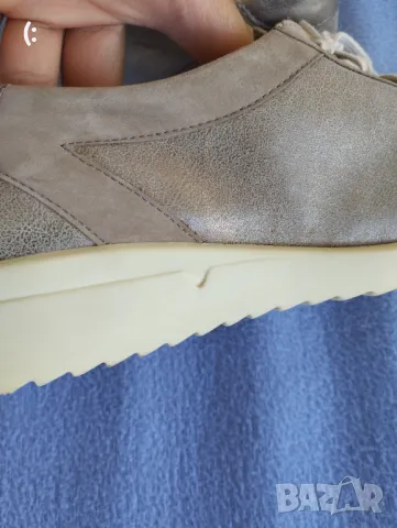 Немски обувки Solidus, снимка 6 - Дамски ежедневни обувки - 49940111