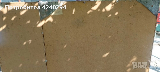 Шкаф - витрина за стена, снимка 3 - Секции и витрини - 51958057