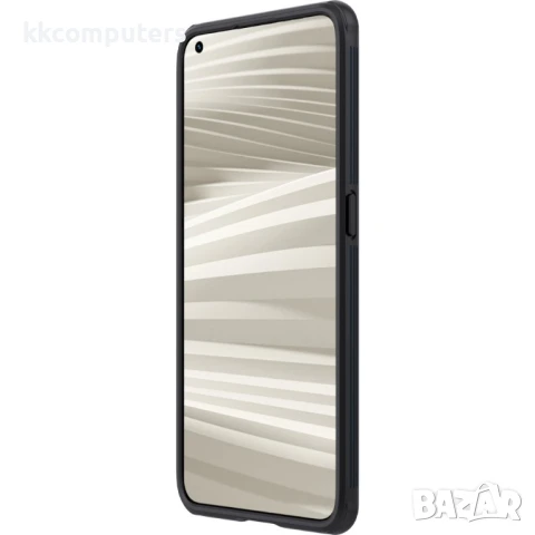 OPPO Realme GT2 Pro Удароустойчив NILLKIN CamShield Калъф и Протектор, снимка 7 - Калъфи, кейсове - 51338857