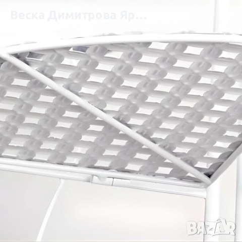 Елегантен ъглов рафт – стилно решение за максимално използване на пространството, снимка 10 - Декорация за дома - 52920139