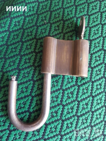 Катинар кофар Родина 3, снимка 2 - Антикварни и старинни предмети - 53475019