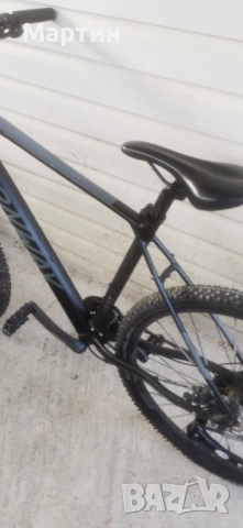 Алуминиев велосипед 27.5 цола CONWAY колело , снимка 8 - Велосипеди - 52903957