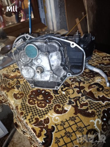 Скоростна кутия мото БМВ К 1100 ЛТ, снимка 2 - Части - 38554424