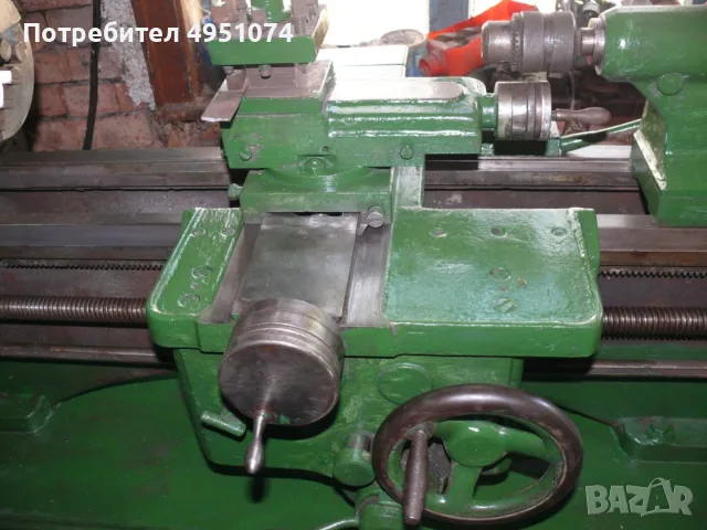 Продавам струг С8, снимка 2 - Резервни части за машини - 56103745
