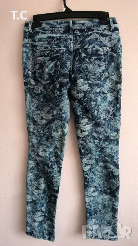 Дънки за юноши. , снимка 2 - Детски панталони и дънки - 56295086