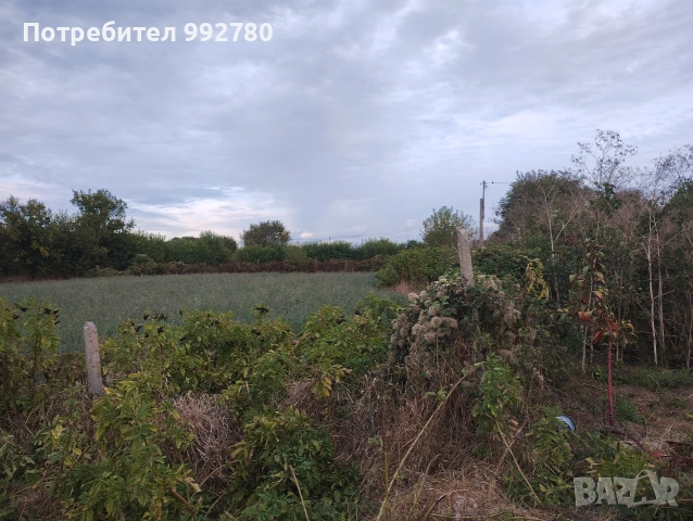 парцел, снимка 6 - Парцели - 53641271