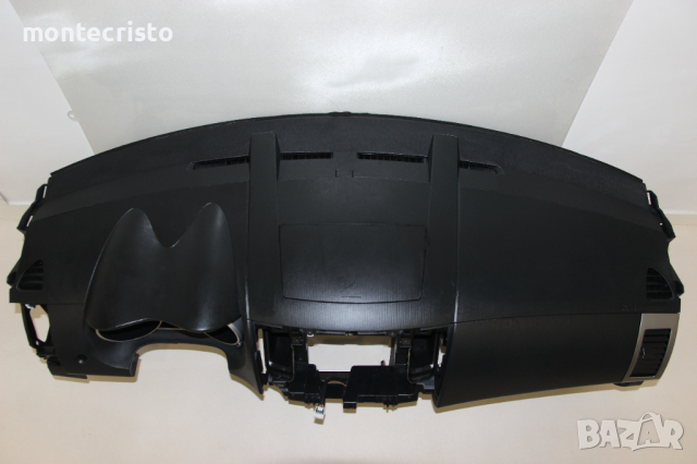 Арматурно табло Mitsubishi Outlander (2007-2012г.) Мицубиши, снимка 5 - Части - 44679313