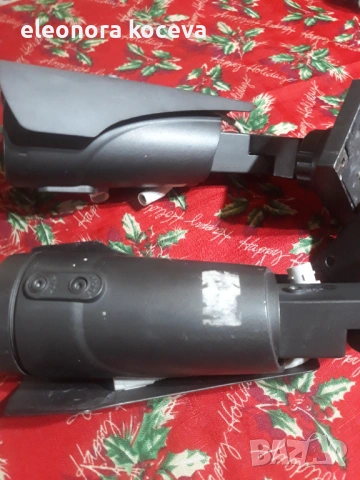 Продавам камери, снимка 2 - IP камери - 53745931