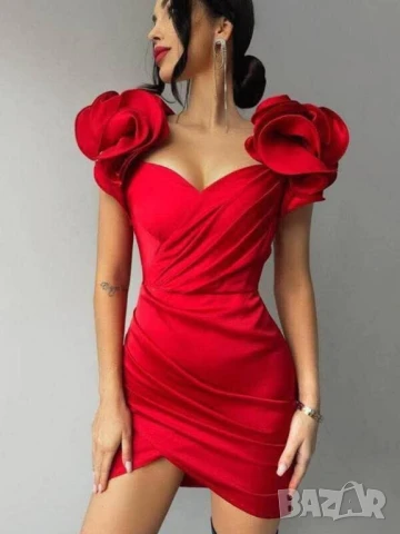 официални рокли , снимка 2 - Рокли - 51378364