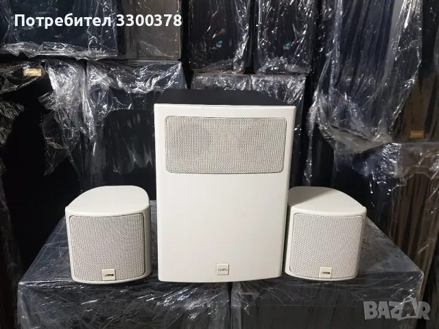 буфер+Колони  canton  fonissimo  +twin  700